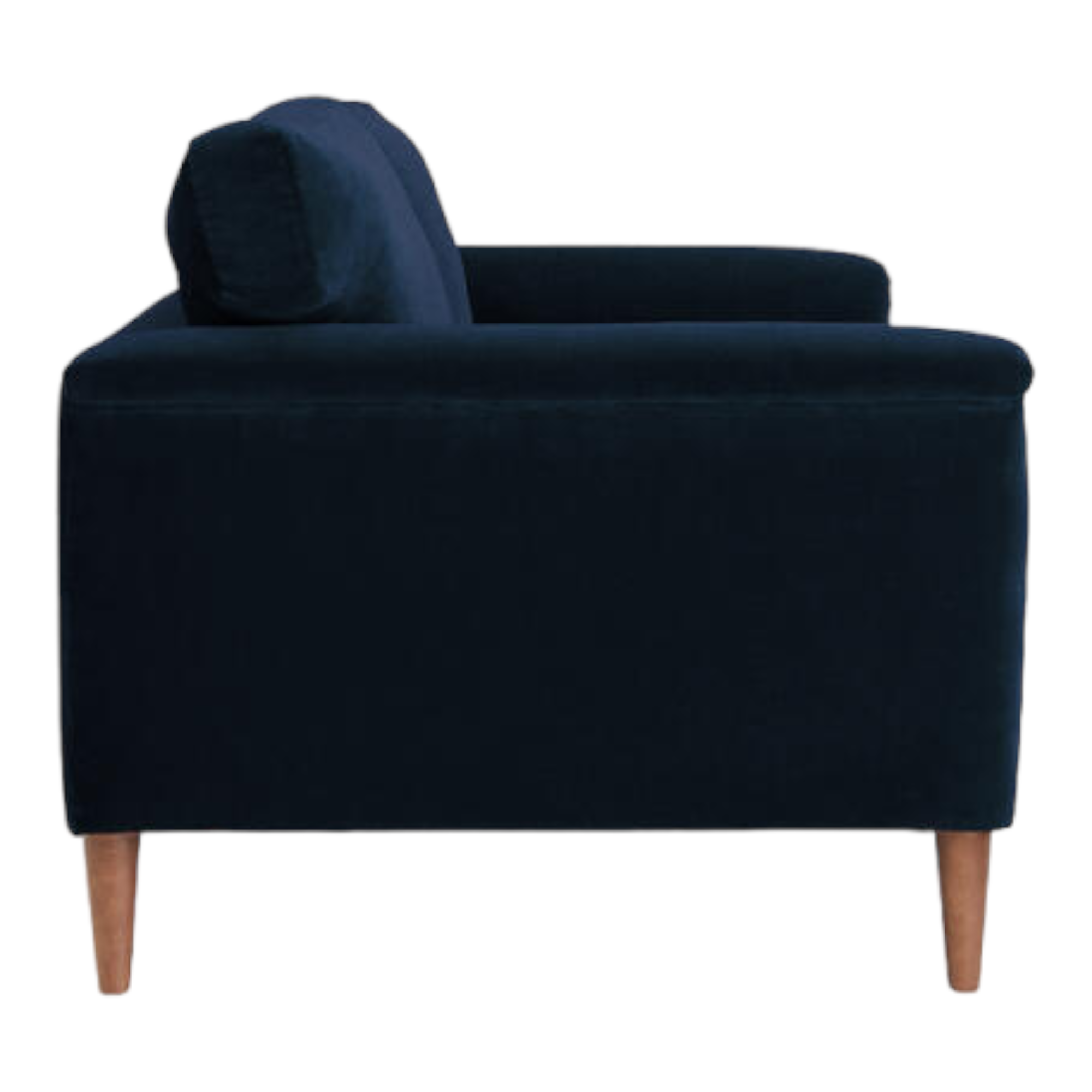Jui 3 Seater Teak Wood Sofa