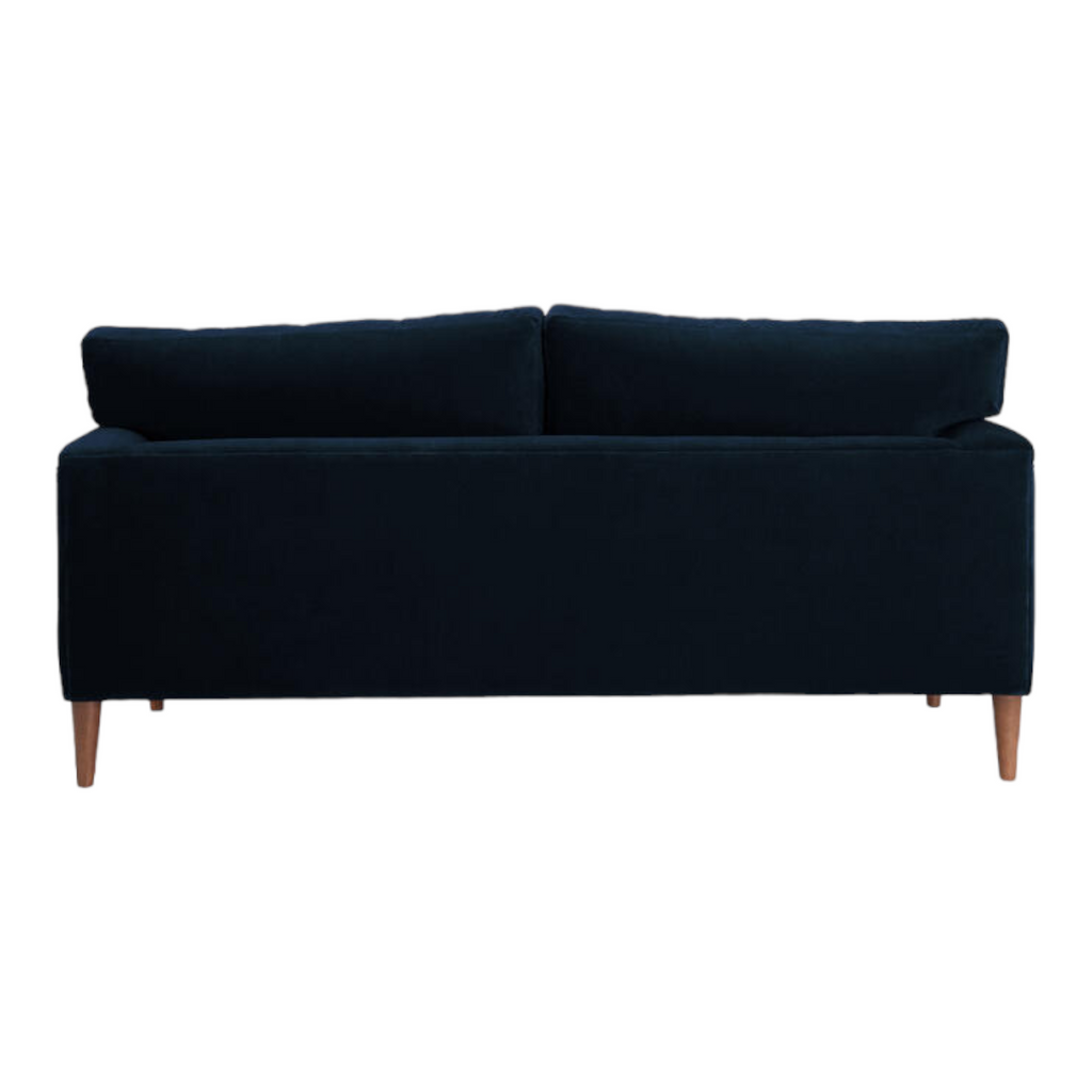 Jui 3 Seater Teak Wood Sofa