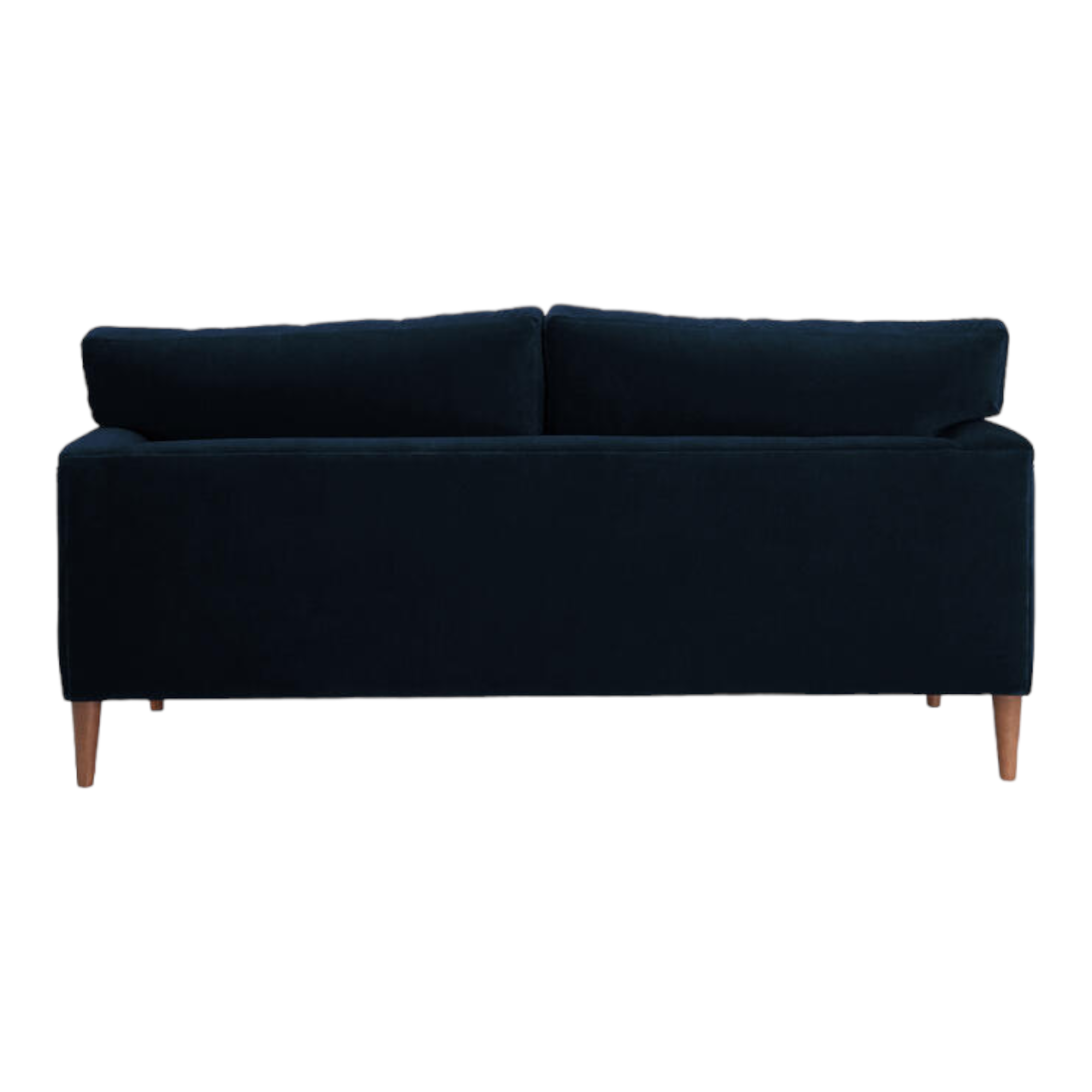 Jui 3 Seater Teak Wood Sofa