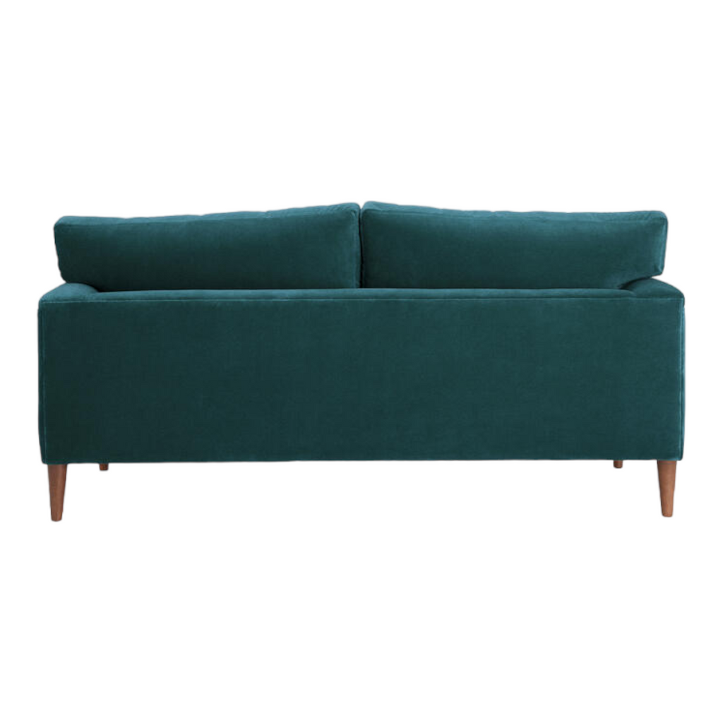 Jui 3 Seater Teak Wood Sofa