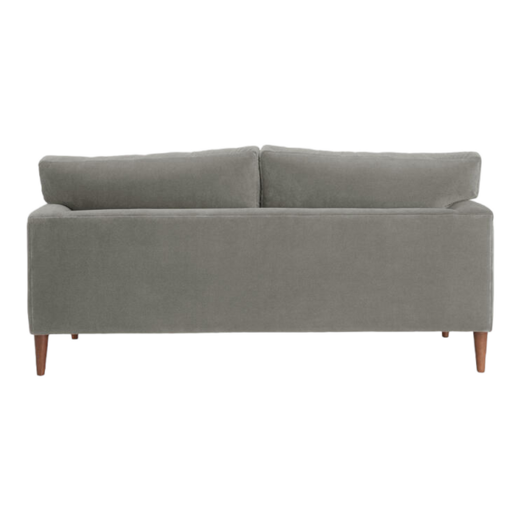 Jui 3 Seater Teak Wood Sofa