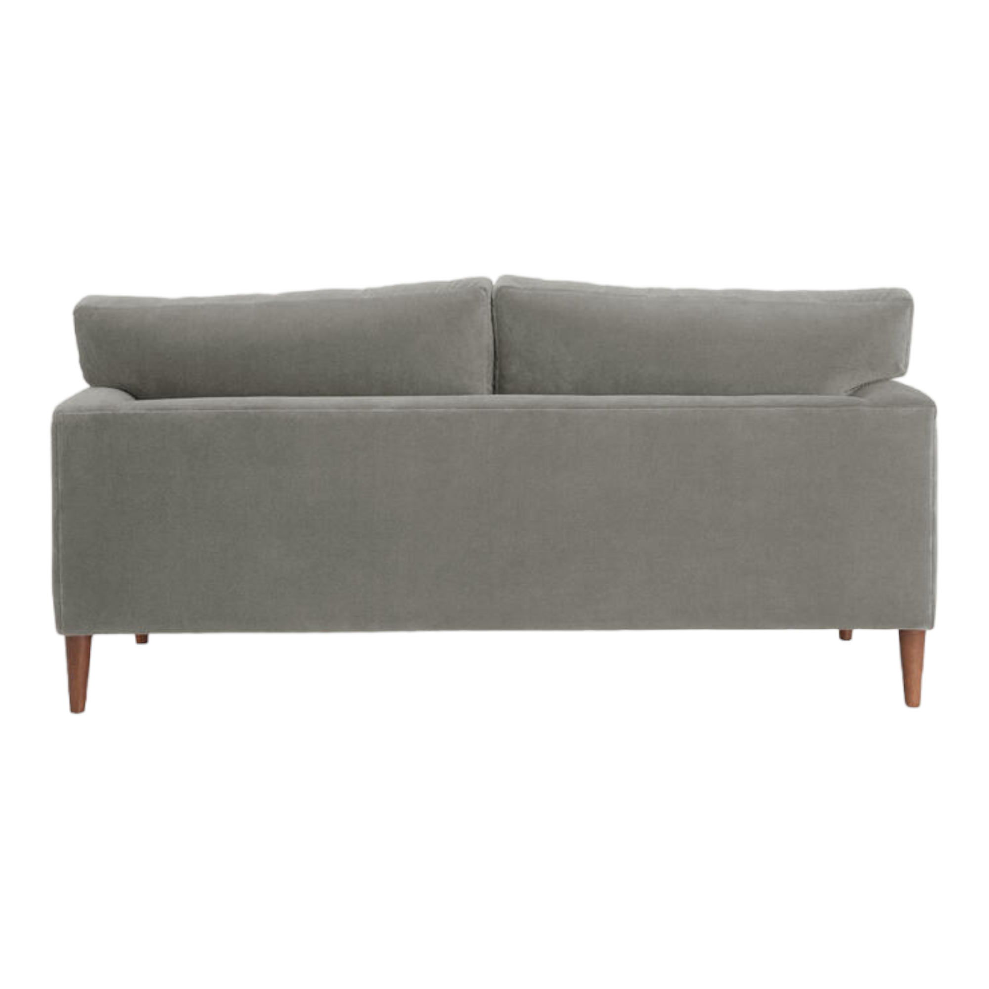 Jui 3 Seater Teak Wood Sofa
