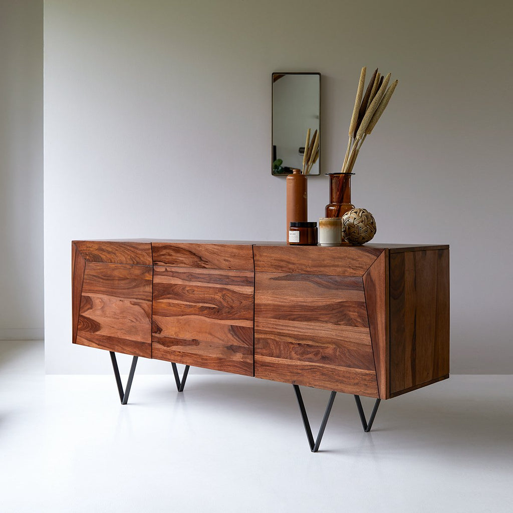 Nismaaya Alcee Cabinets & Sideboards