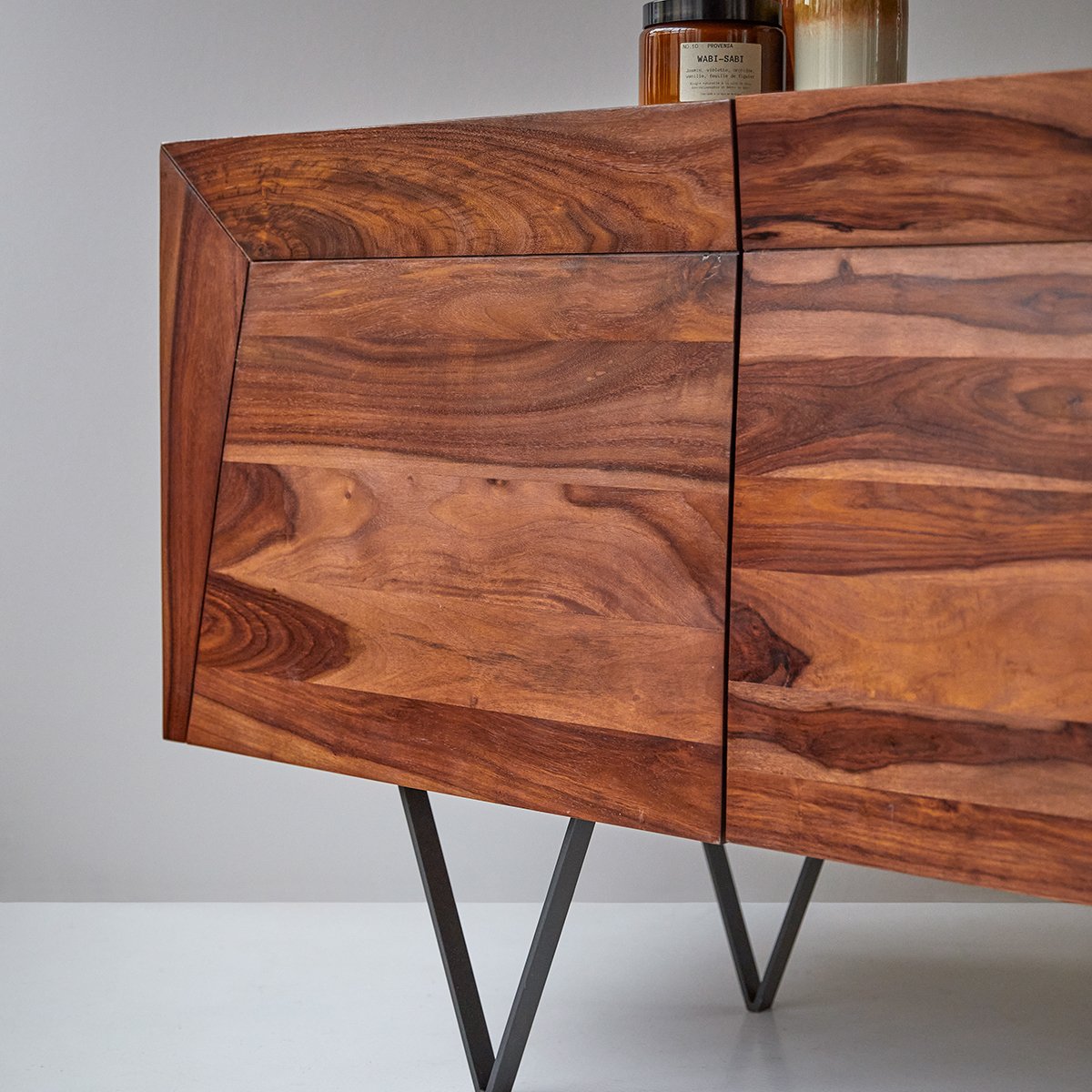Nismaaya Alcee Cabinets & Sideboards