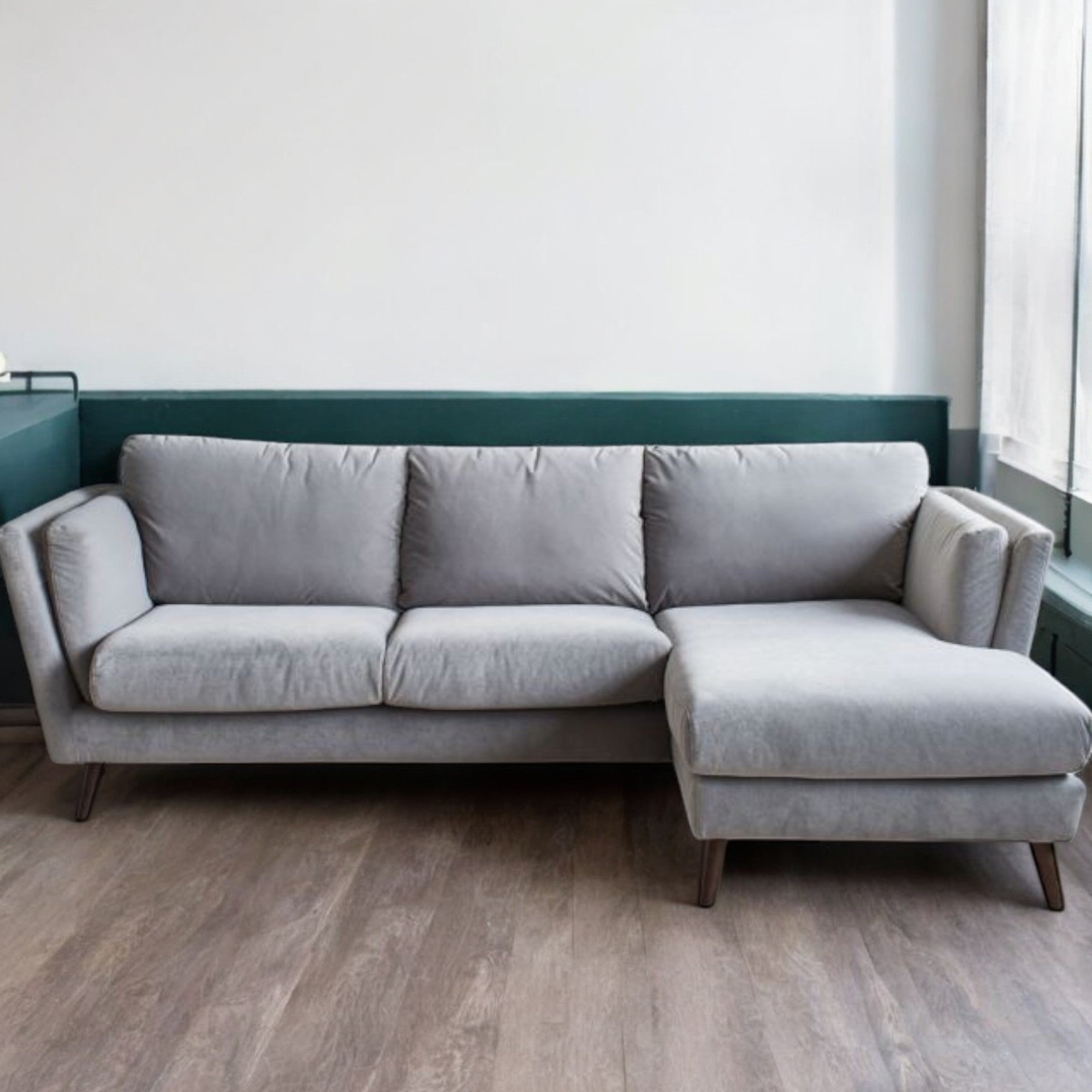Coventry Corner Sofa