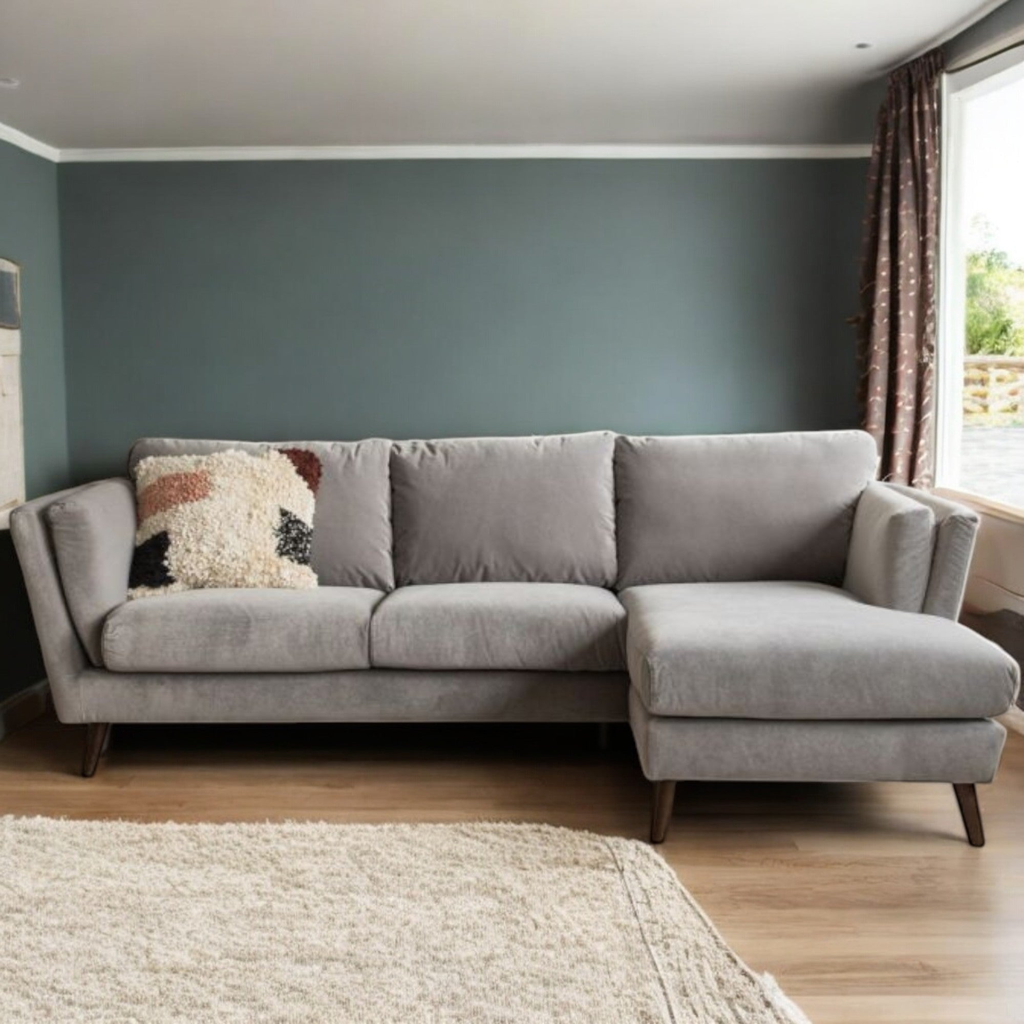 Coventry Corner Sofa