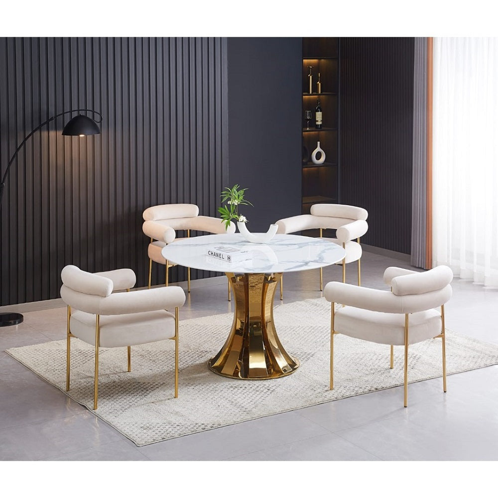 Table à manger Dola