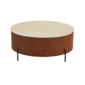 Table basse Ruby